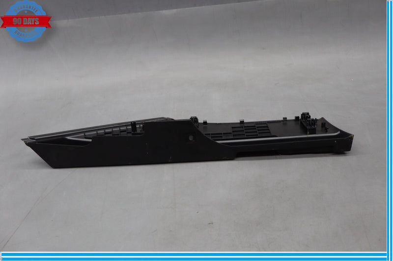Load image into Gallery viewer, 12-20 Tesla Model S Rear Right Side Upper C-Pillar Cover Trim Panel Oem