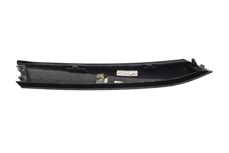 Load image into Gallery viewer, 16-20 Jaguar XF X260 Front Left Bumper Lower Bezel Molding Cover Trim Oem