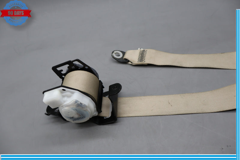 Load image into Gallery viewer, 07-12 Lexus LS460 LS460L Rear Centre Middle Seat Belt Retractor w/ Buckle Oem