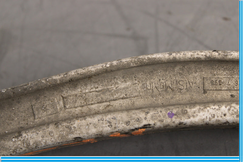 Load image into Gallery viewer, 11-17 Porsche Cayenne Right Side Upper Suspension Wishbone Control Arm Oem