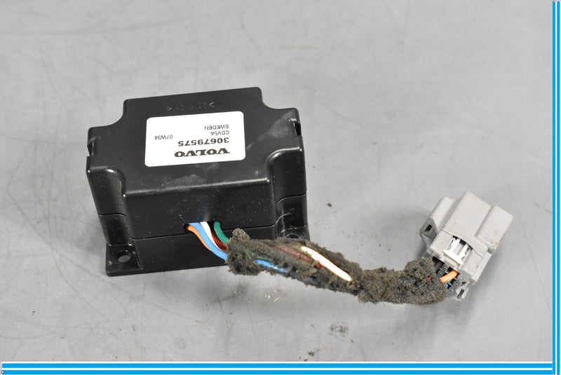 Load image into Gallery viewer, 06-13 Volvo C70 Front Left Driver Door Speaker Control Module Oem