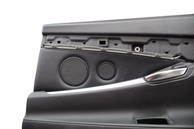 Load image into Gallery viewer, 10-17 BMW 535i 535XI GT 550i GT Rear Right Side Interior Door Panel Trim Oem