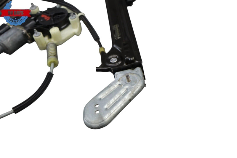 Load image into Gallery viewer, 14-22 Maserati Ghibli SQ4 M157 Rear Right Side Door Window Regulator Motor Oem