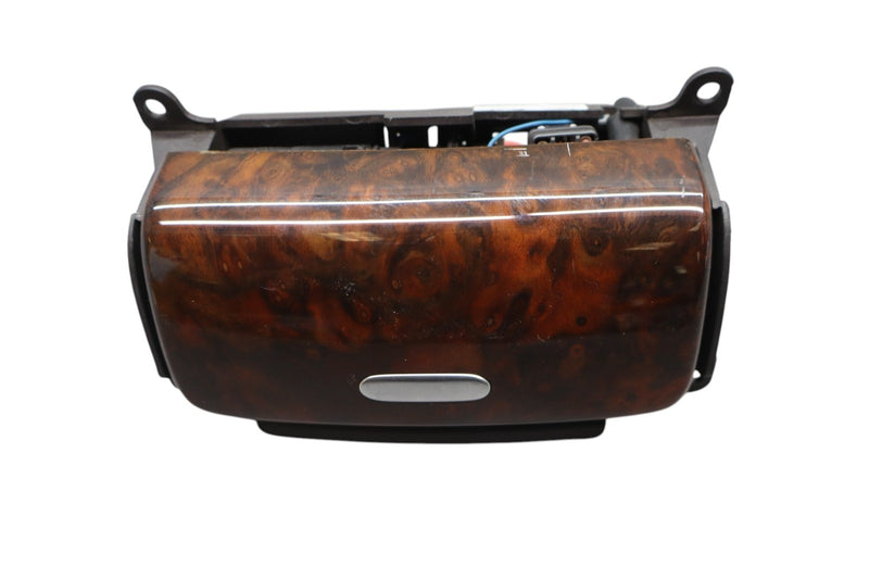 Load image into Gallery viewer, 06-13 Bentley Continental GT Rear Center Console Ashtray 3W5863075 Oem