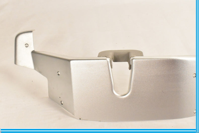 Load image into Gallery viewer, R230 SL550 SL500 SL600 DOOR ALUMINUM TRIM PLATE JAM COVER - LEFT 2307280321