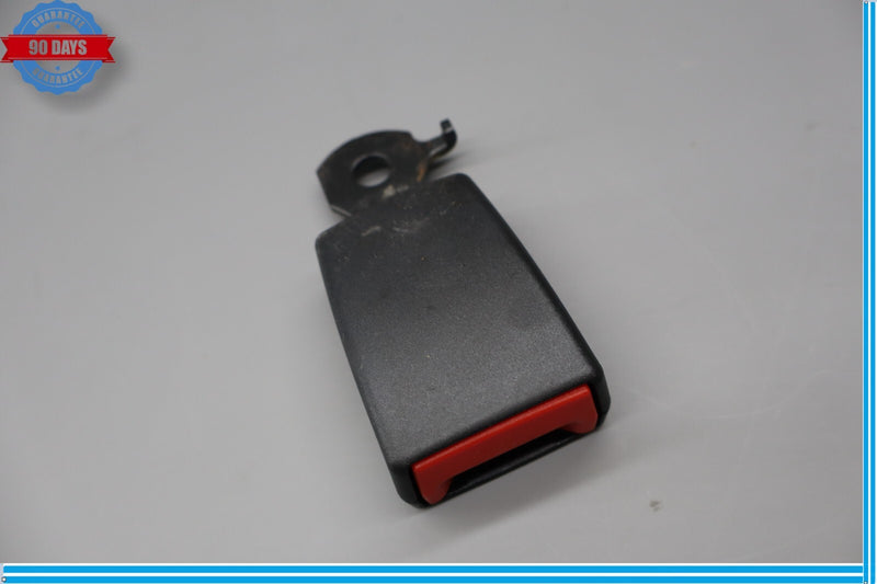 Load image into Gallery viewer, 10-16 Porsche Panamera Rear Right Passenger Side Seat Belt Seatbelt Buckle Oem