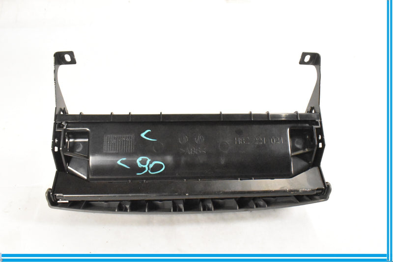 Load image into Gallery viewer, 07-09 Mercedes W221 S550 Front Right / Left Lower Seat Compartment Trim Gray