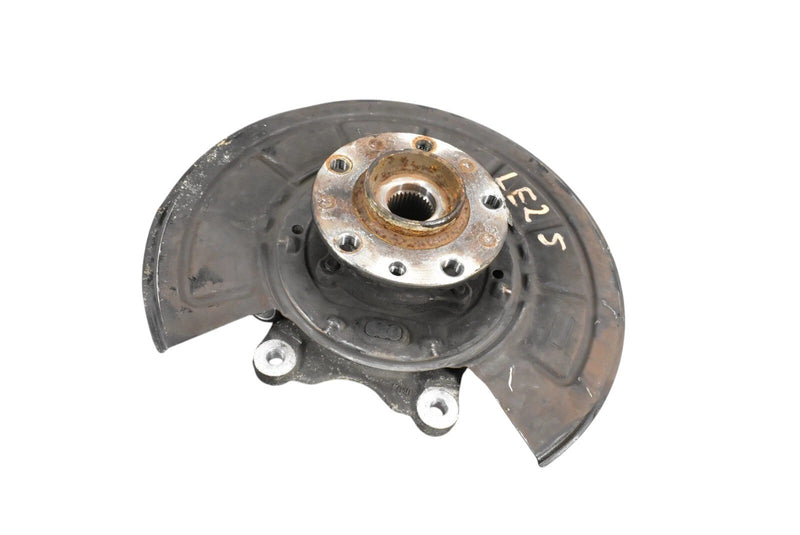 Load image into Gallery viewer, 14-17 Maserati Ghibli Rear Left Driver Side Spindle Knuckle Hub Bearing Oem