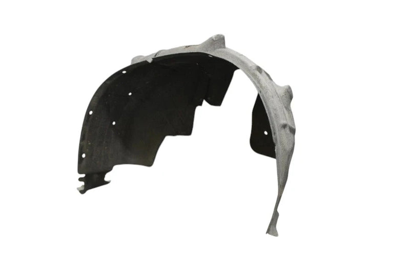Load image into Gallery viewer, 16-22 BMW F48 X1 Rear Left Side Inner Fender Liner Splash Guard 51717346041 Oem
