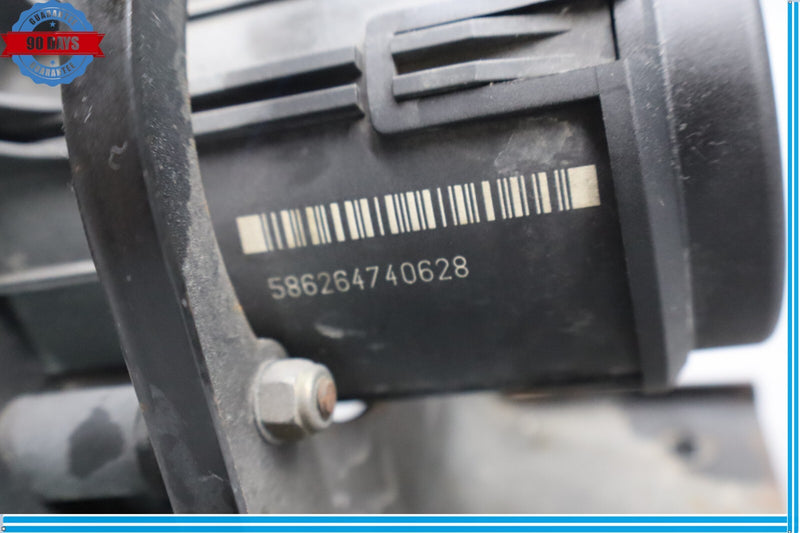 Load image into Gallery viewer, 04-08 Maserati Quattroporte Secondary Air Injection Pump Emission Control Oem