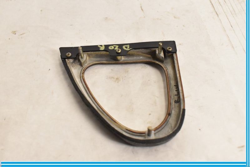 Load image into Gallery viewer, 97-06 Jaguar XK8 XKR X100 Front Right Dashboard Ac A/c Vent Wood Trim Oem