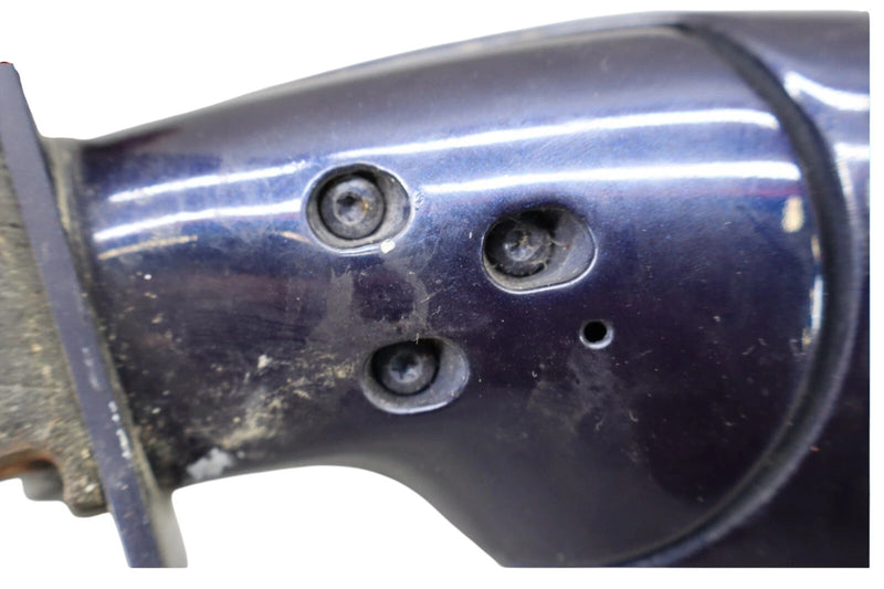 Load image into Gallery viewer, 05-08 Maserati Quattroporte Left Driver Side Rear View Mirror Assembly Oem