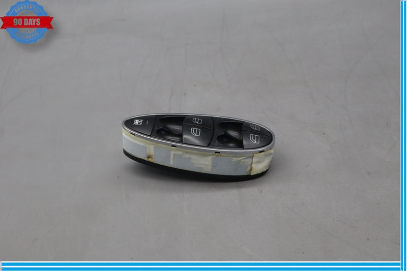 Load image into Gallery viewer, 03-11 Mercedes W211 E320 E500 Front Left Side Master Window Control Switch Oem