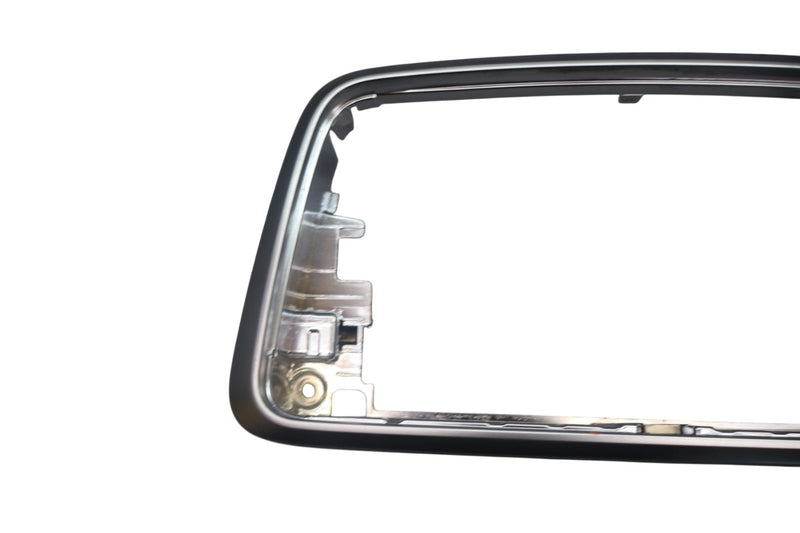 Load image into Gallery viewer, 14-23 Mercedes GLA250 CLA250 Center Dash Radio CD Player Trim Bezel Cover Oem