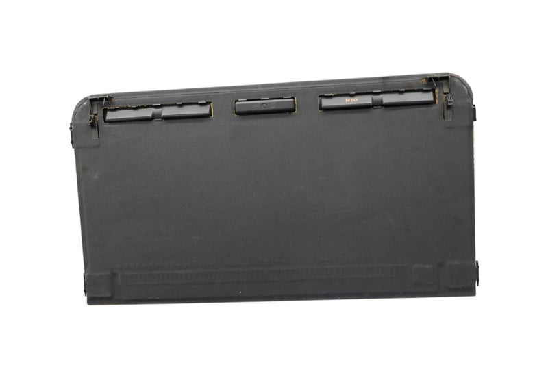 Load image into Gallery viewer, 14-22 Maserati Ghibli Headliner Sun Roof Sunroof Sun Shade Cover Suede Black Oem