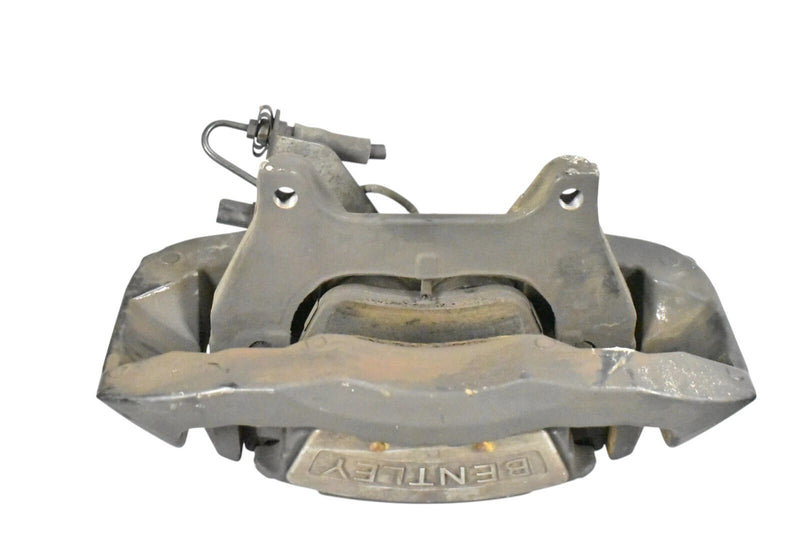Load image into Gallery viewer, 03-13 Bentley Continental GTC GT Front Left & Right Side Brake Caliper Set OEM