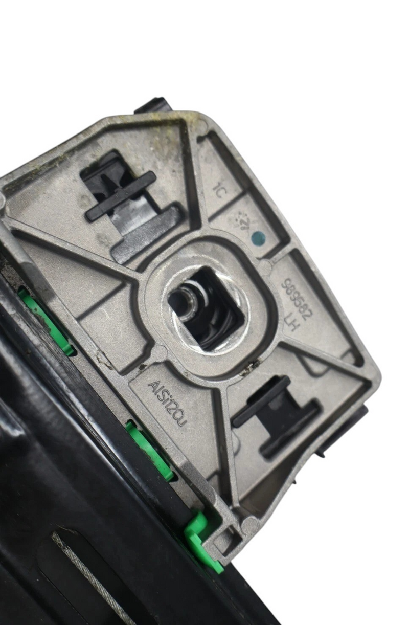 Load image into Gallery viewer, 12-18 Audi A7 Quattro RS7 Front Left Driver Side Door Window Regulator Motor Oem