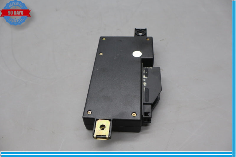 Load image into Gallery viewer, 90-95 Mercedes R129 300SL 500SL Anti Theft Key Alarm Control Module Oem