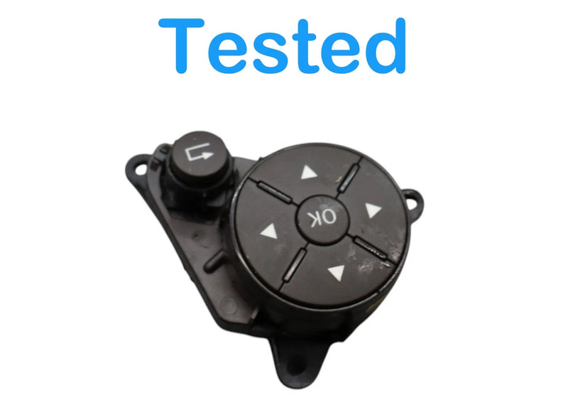 Load image into Gallery viewer, 08-14 Mercedes W204 C350 C250 Steering Wheel Control Multi-Functional Switch Oem
