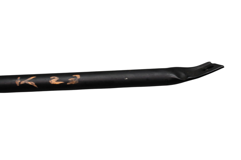 Load image into Gallery viewer, 09-15 BMW 750i 750Li F01 F02 Front Left Lower Radiator Support Bar Brace Oem