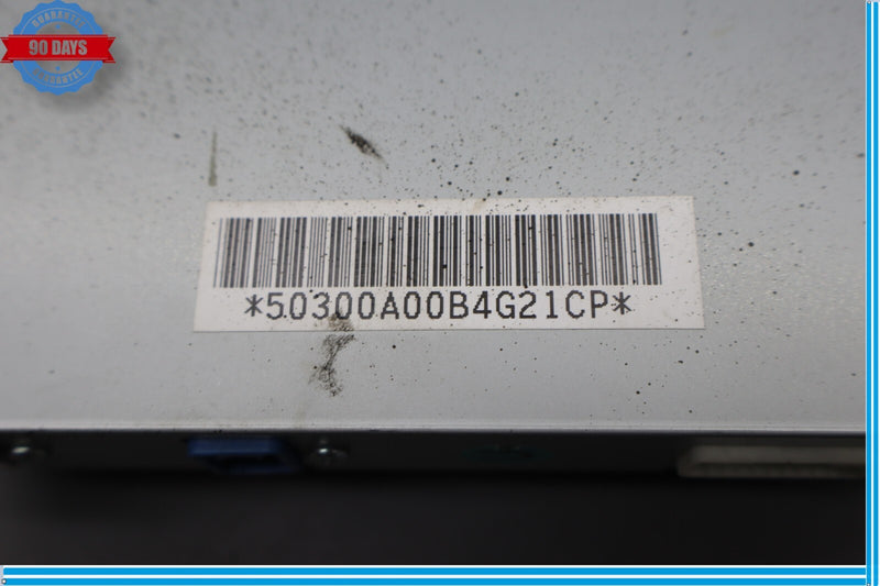 Load image into Gallery viewer, 07-09 Lexus LS460 Satellite Radio Receiver Computer Module Unit 86180-50300 Oem