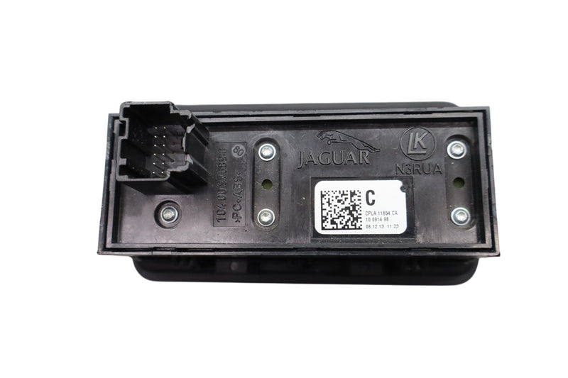 Load image into Gallery viewer, 13-19 LR Range Rover L405 Rear Trunk Lid & Light Leveling Control Switch Oem