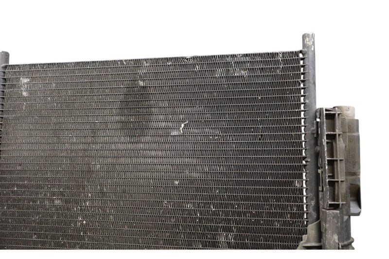Load image into Gallery viewer, 03-08 BMW Z4 E85 E86 HVAC AC A/C Air Conditioning Condenser Radiator 6914033 OEM