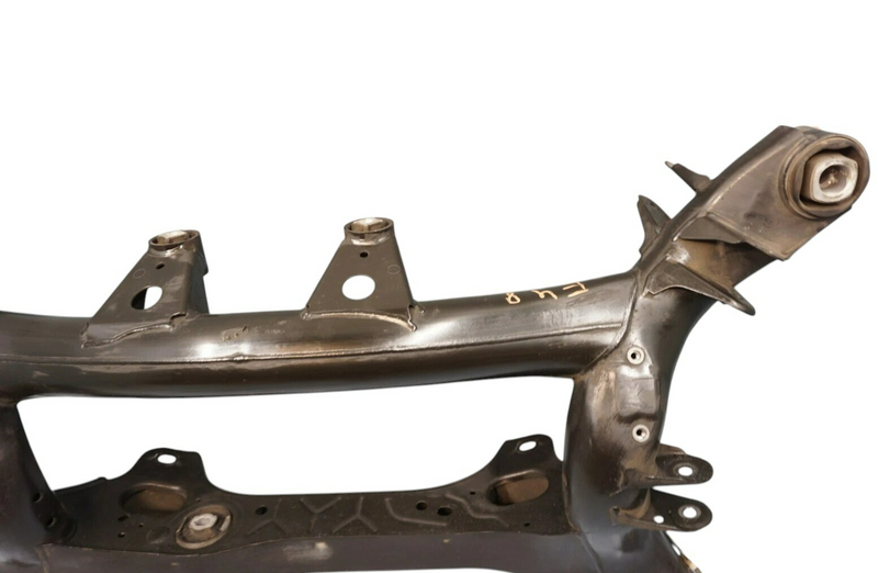 Load image into Gallery viewer, 12-18 BMW 328i 320i F30 RWD Rear Suspension Crossmember Subframe W/ Sway Bar Oem