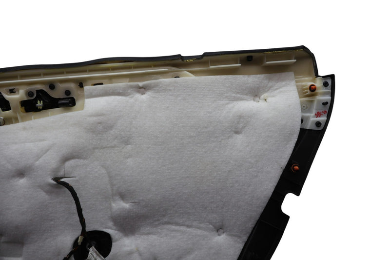 Load image into Gallery viewer, 13-16 Mercedes X166 GL450 GL550 Rear Left Driver Side Interior Door Panel Oem