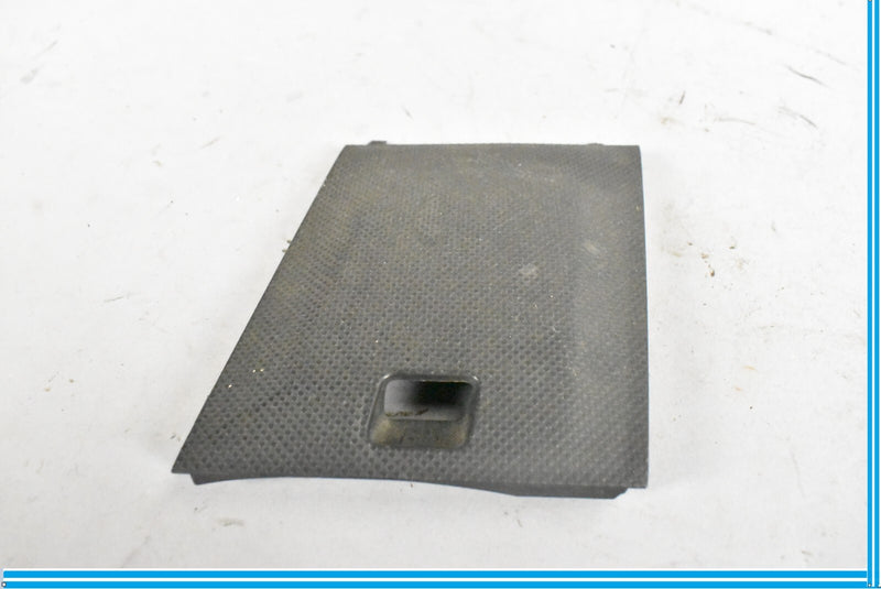 Load image into Gallery viewer, 05-12 Porsche Boxster Cayman 911 987 Front Trunk Access Panel Cover Trim Oem