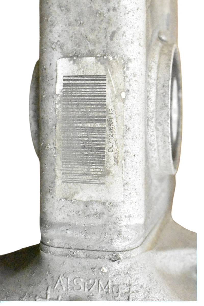 Load image into Gallery viewer, 13-19 BMW 650i F06 Rear Subframe Crossmember Cross Member OEM