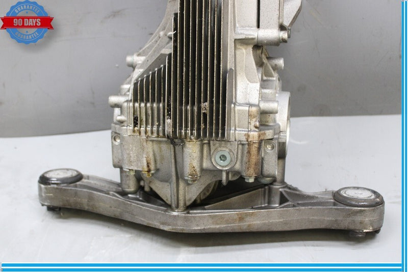 Load image into Gallery viewer, 03-18 Bentley Continental Flying Spur Rear Differential Diff Axle Carrier Oem