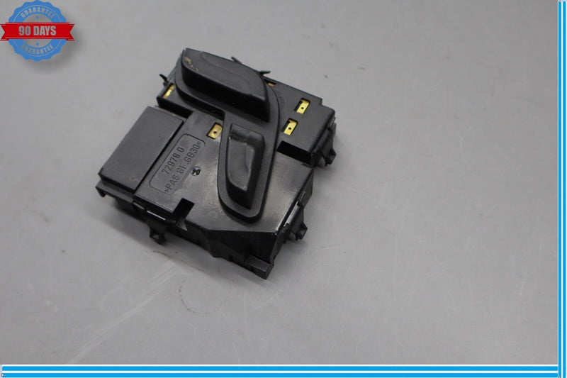 Load image into Gallery viewer, 08-15 Mercedes C300 C350 C63 AMG Front Right Side Seat Control Switch Oem