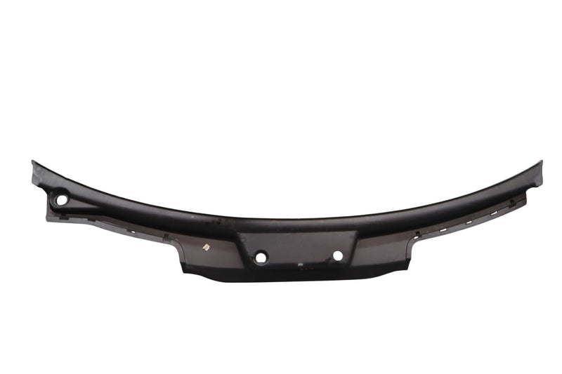 Load image into Gallery viewer, 11-18 Porsche Cayenne 958 S Hybrid Under Windshield Cowl Panel Trim Cover Oem