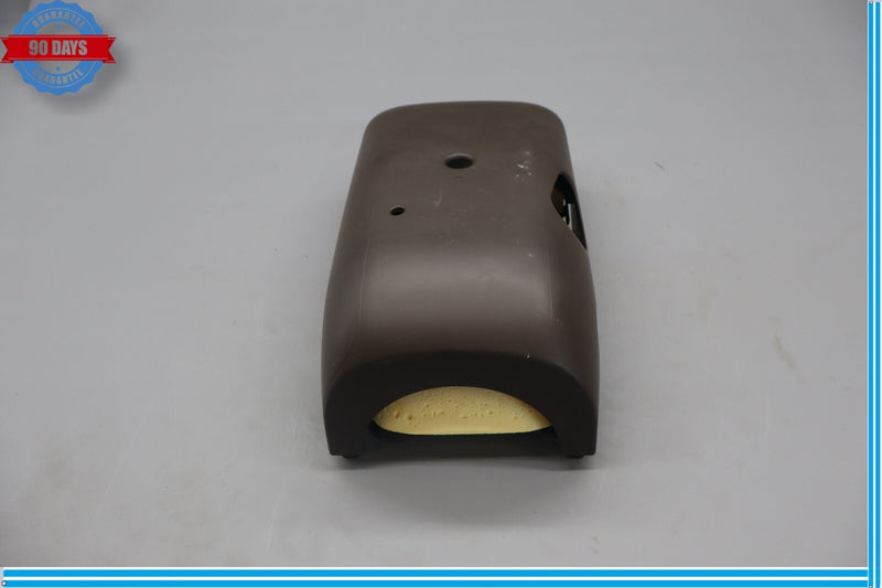 Load image into Gallery viewer, 12-18 Audi A7 Quattro Front Lower Steering Column Shroud Cover Trim Panel Oem