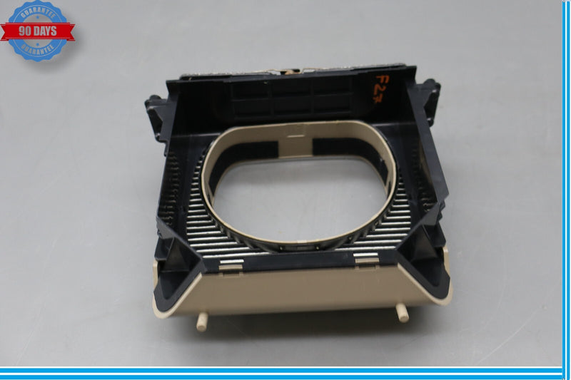 Load image into Gallery viewer, 03-12 Mercedes R230 SL500 SL55 AMG Steering Column Clock Spring Cover Oem