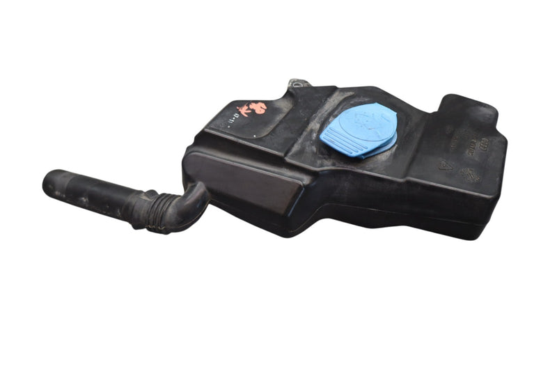 Load image into Gallery viewer, 12-18 Audi A7 Quattro Windshield Washer Fluid Reservoir Fill Neck 4G1955462 Oem