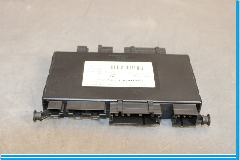Load image into Gallery viewer, 07-12 Mercedes GL450 GL320 3rd Third Seat Row Power Folding Control Module Oem