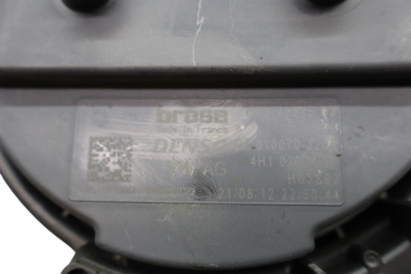 Load image into Gallery viewer, 11-18 Audi A6 Quattro Front HVAC AC A/C Heater Blower Fan Motor Oem