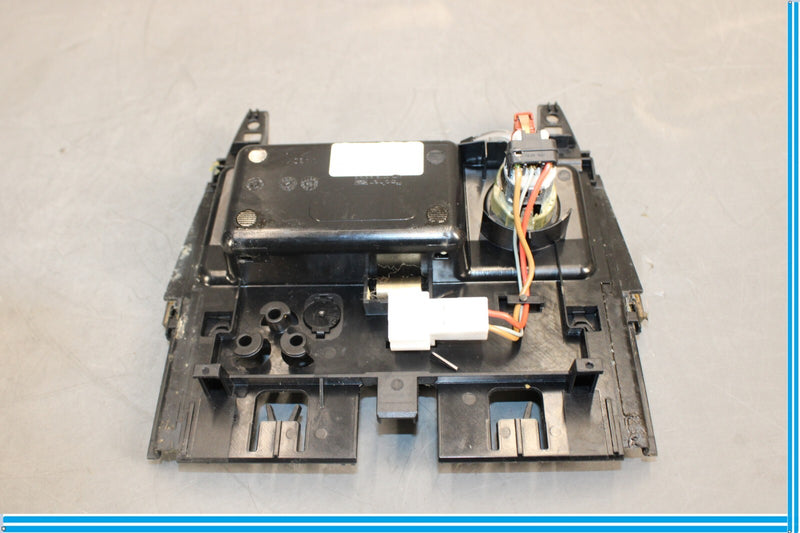 Load image into Gallery viewer, 08-17 Mercedes E350 E550 Center Console Ash Tray Lighter Insert Box Trim Oem