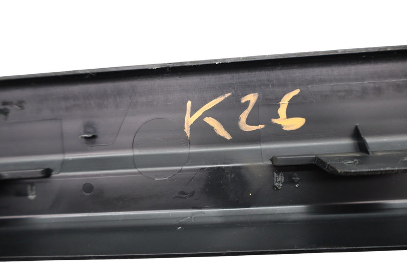 Load image into Gallery viewer, 06-18 Mercedes W212 E350 E550 Front Left Driver Scuff Trim Panel Cover Oem