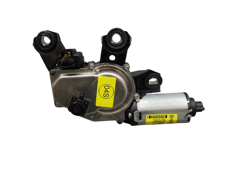 Load image into Gallery viewer, 11-18 Porsche Cayenne 958 Rear Glass Windshield Wiper Motor 7P5955711A Oem