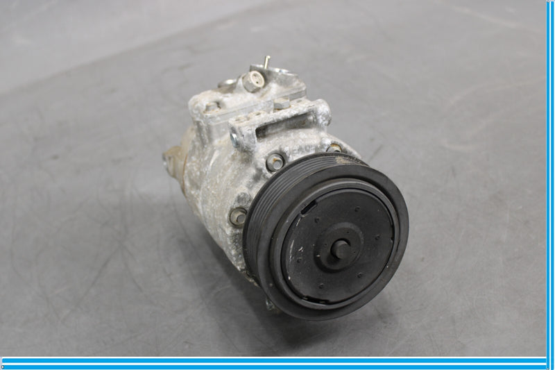 Load image into Gallery viewer, 09-17 Volkswagen CC Air Conditioning A/C AC Compressor Oem