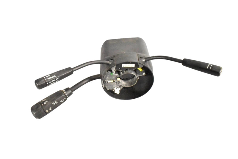 Load image into Gallery viewer, 98-03 Mercedes W208 CLK430 CLK320 E320 Steering Column Switches 2105450224 OEM