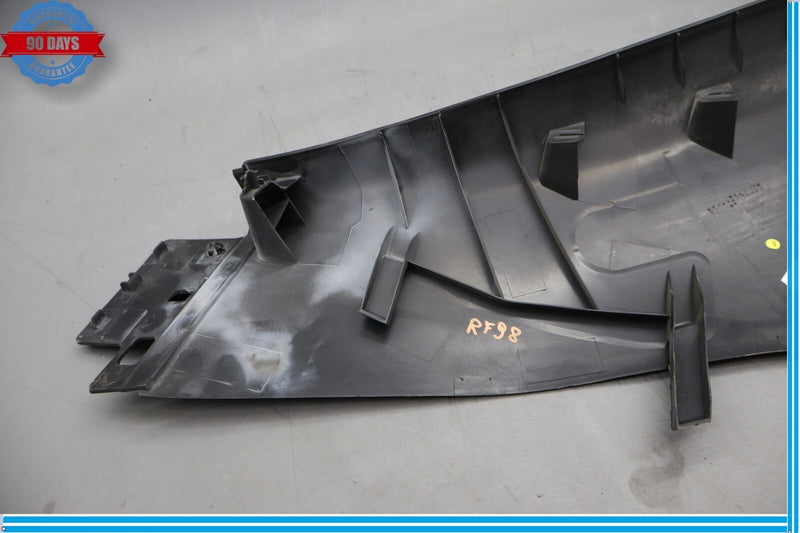 Load image into Gallery viewer, 11-17 Volkswagen Touareg Rear Right Side C Pillar Lower Trim Cover Panel Oem