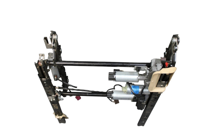 Load image into Gallery viewer, 00-06 Mercedes W220 S55 S500 Front Right Adjustment Seat Track Frame w/Motor OEM