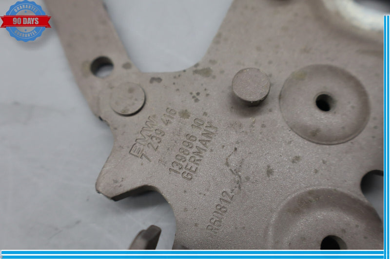 Load image into Gallery viewer, 12-16 BMW F30 328i 320i Front Right Side Hood Bonnet Support Hinge Oem