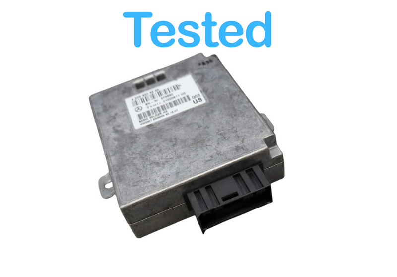 Load image into Gallery viewer, 07-12 Mercedes X164 GL550 Voice Language Communication Control Module Unit OEM