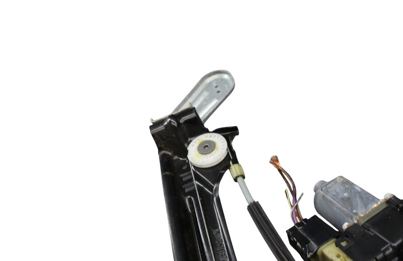 Load image into Gallery viewer, 14-22 Maserati Ghibli SQ4 M157 Rear Left Side Window Regulator W/ Motor Oem