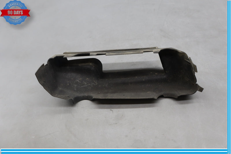 Load image into Gallery viewer, 11-16 Volkswagen VW Touareg Front Right Passenger Side Bumper Air Duct Oem